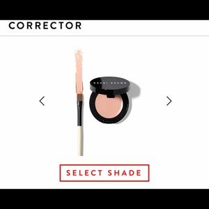 Bobbi Brown Corrector